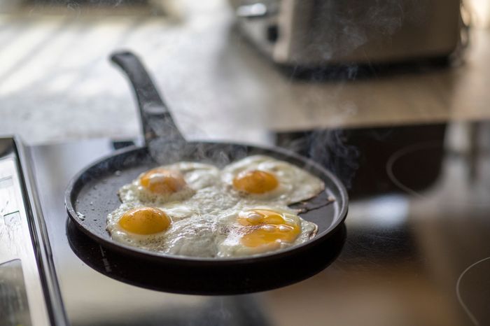 Why Thermador Induction Cooktops are the Safest Around